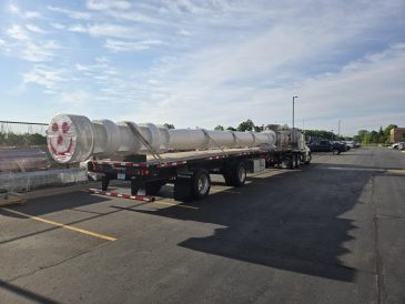 vertical turbine pumps Michigan